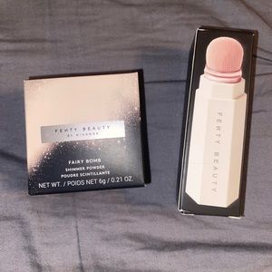 FENTY BUNDLE!!